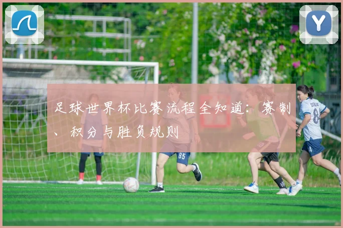 足球世界杯比赛流程全知道：赛制、积分与胜负规则