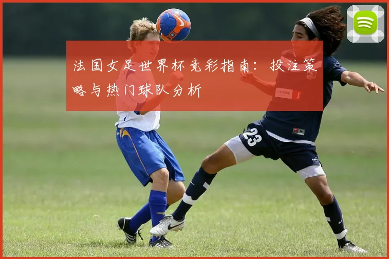 法国女足世界杯竞彩指南：投注策略与热门球队分析