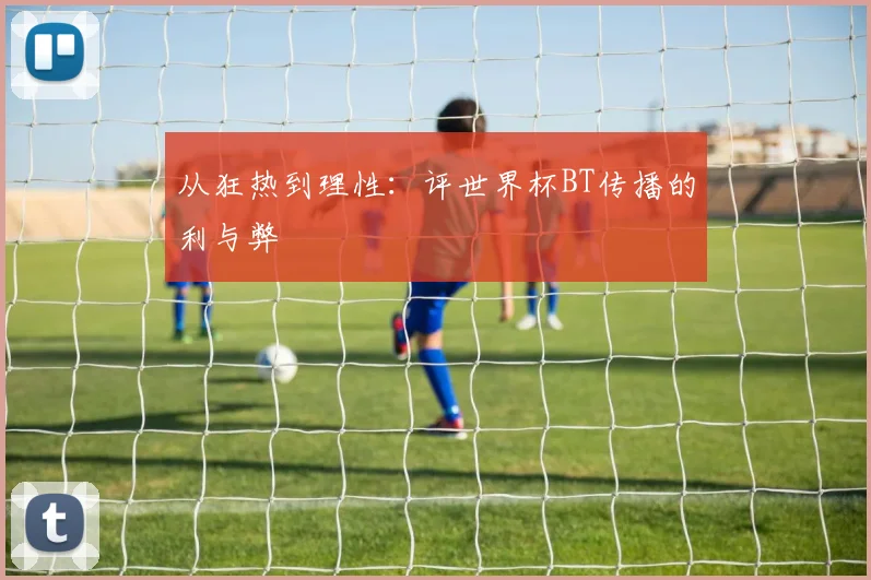 从狂热到理性：评世界杯BT传播的利与弊