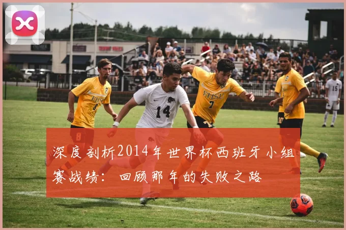 深度剖析2014年世界杯西班牙小组赛战绩：回顾那年的失败之路
